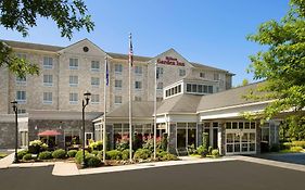 Hilton Garden Inn Winston Salem 3*