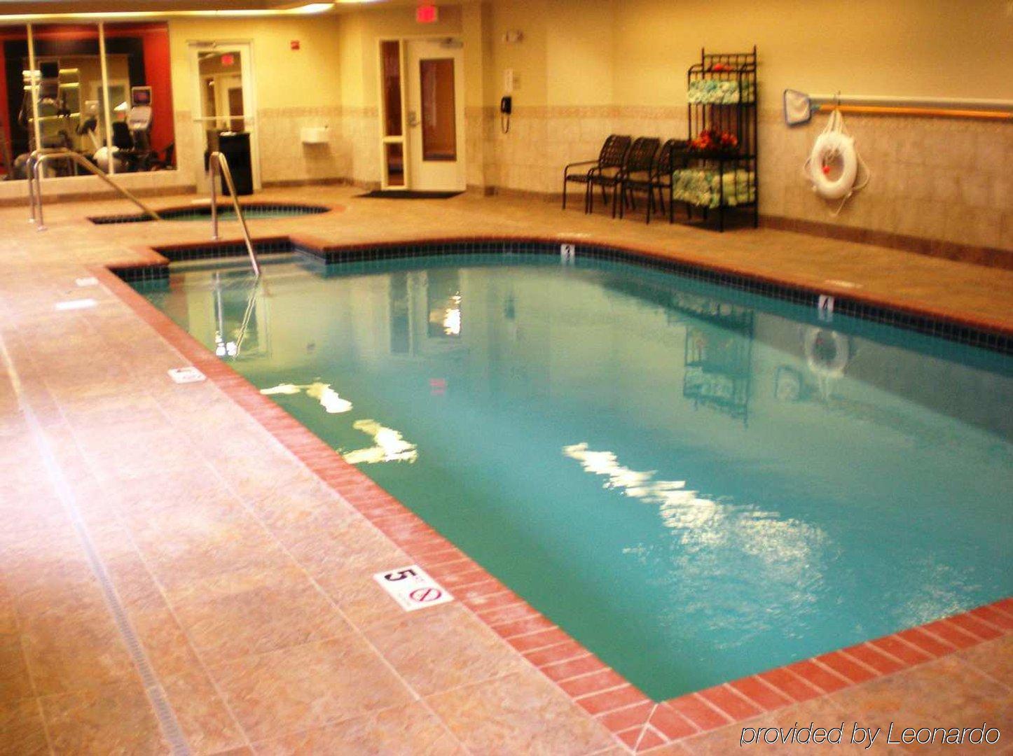 Hilton Garden Inn Winston-Salem/Hanes Mall Facilities photo
